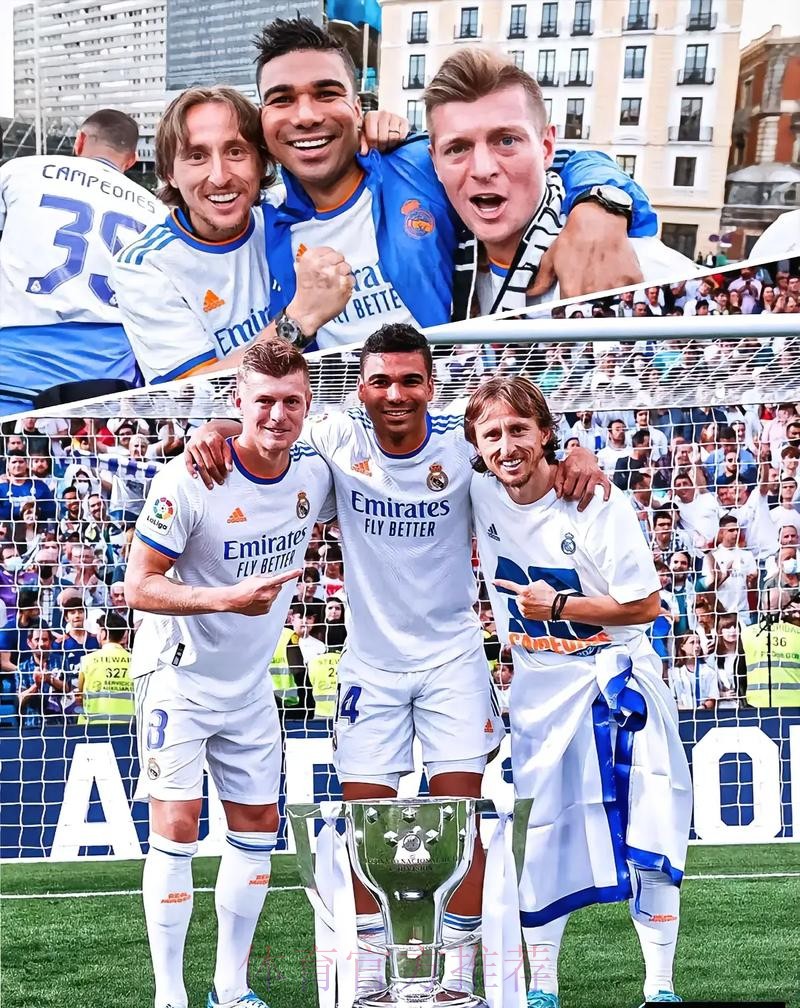 皇马“新魔笛”外脚背世界波!打坐庆祝 安帅神预言